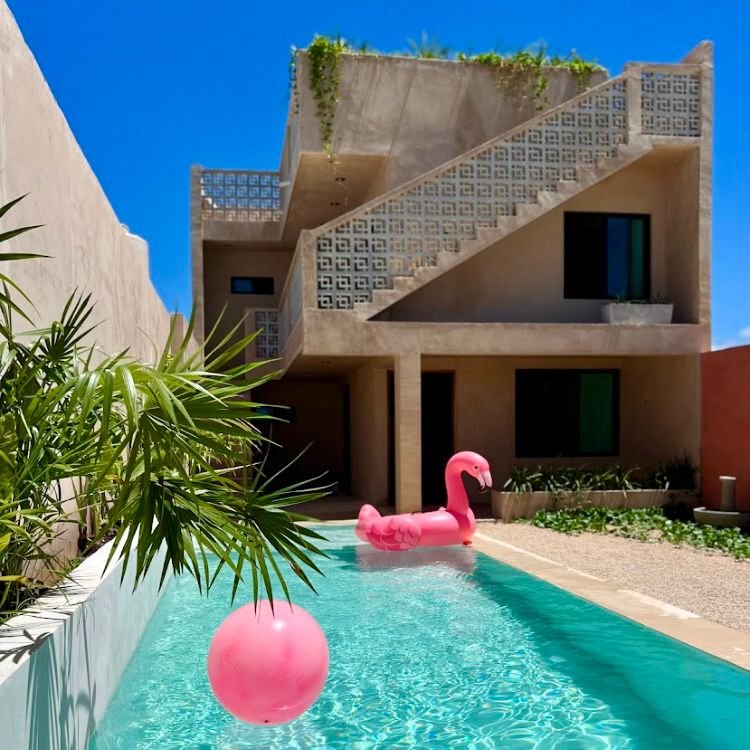 Hospedaje «Casa Ingo»