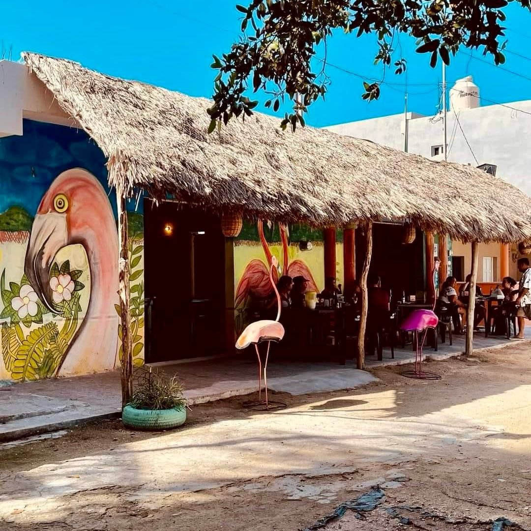 Restaurante «Dianelsy»