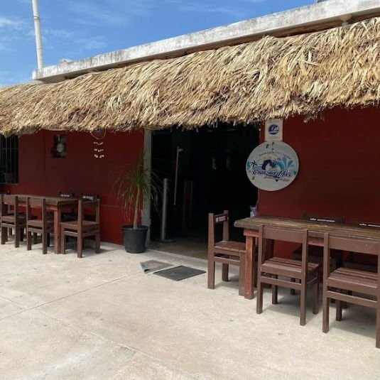 Restaurante «La brisa del mar»