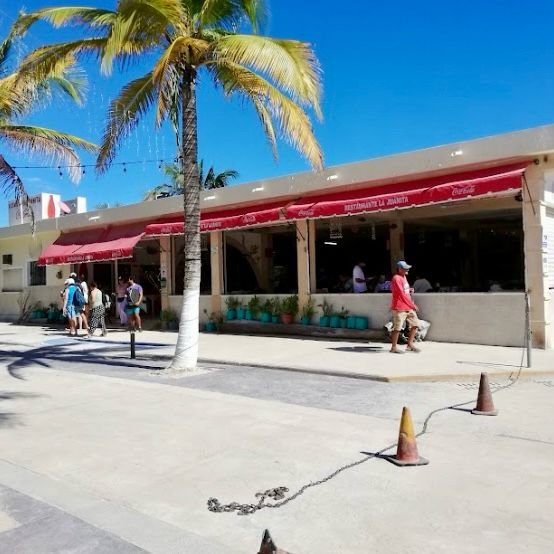 Restaurante «La Juanita»